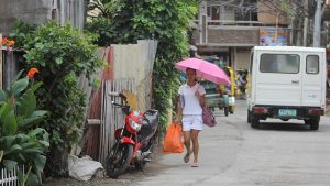 フィリピンの生活のおける経済－フィリピン人の平均月収と物価